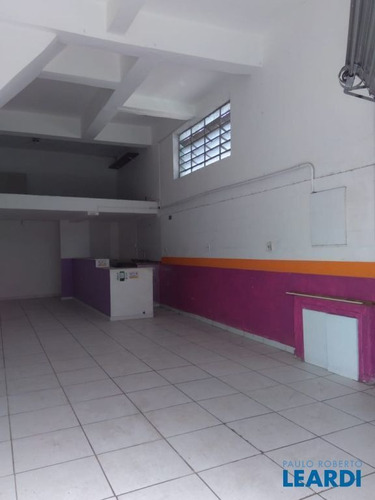 Imagem 2 de 9 de Sobrado - Brooklin - Sp - 585351