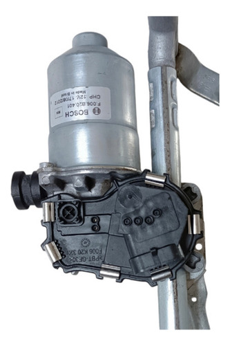 Motor Limpador Com Galhada Uno Fiorino Vivace Way 1.0 1.4