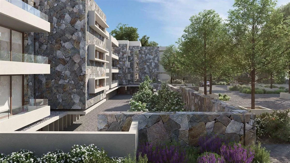 Imagen 3 de 14 de Departamento En Venta En Las Condes