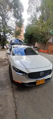 Mazda CX-30 2.0 Prime