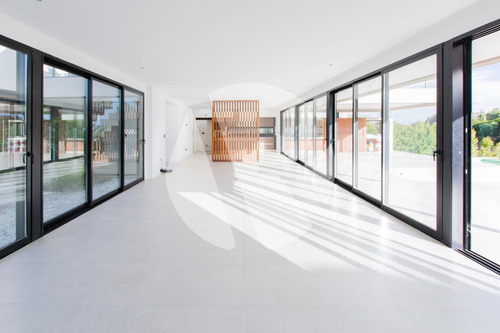 Imagen 6 de 30 de Espectacular Casa En El Golf - Nordelta A Estrenar!!