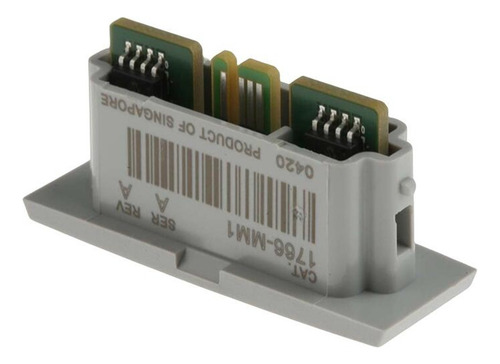 Modulo De Memoria Allen Bradley 1766-mm1