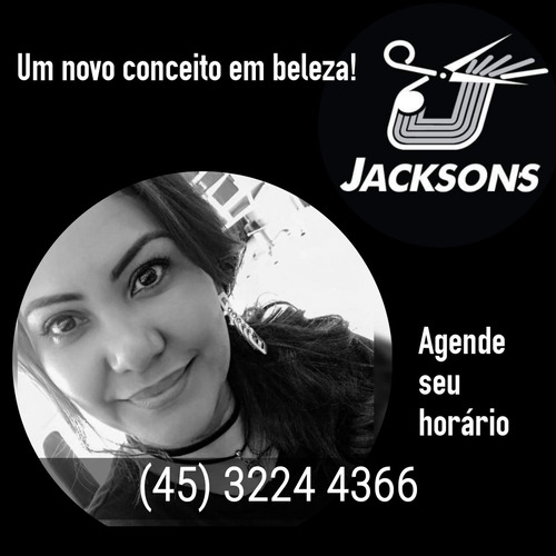 Imagem 5 de 5 de Cabeleireira Depiladora Designers Manicures