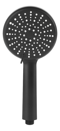 Cabezal De Ducha De Mano Rociador De Ducha Desmontable Abs