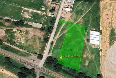 Terreno en venta
