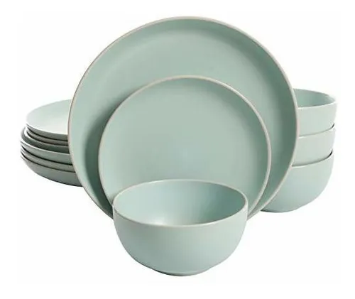comprar Vajilla Rockaway Gibson Home, Compatible Con 4 Servicios.