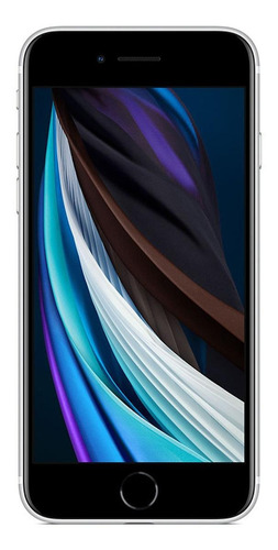 iPhone SE (2nd Generation) 256 GB blanco - Excelente (Reacondicionado)