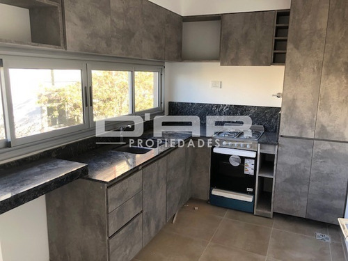 Imagen 3 de 10 de Departamento 3 Ambientes - Murguiondo 100