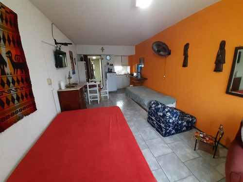 Departamento Monoambiente En Venta - 1 Baño - 30mts2 - Miramar