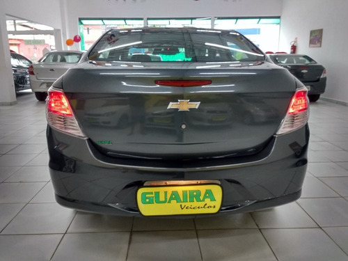 Chevrolet Prisma 2018 1.0 Joy 4p