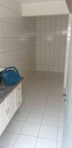 Imagem 7 de 13 de Apartamento 45m², 1 Dormitorios - Saúde - Ap12031