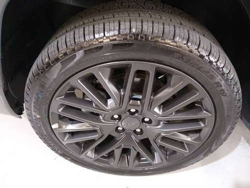Imagem 12 de 12 de Jeep Compass 1.3 T270 Turbo Flex S At6
