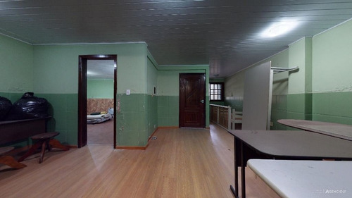 Imagem 21 de 30 de Casa Com 3 Dormitórios À Venda, 390 M² Por R$ 450.000 - Agronomia - Porto Alegre/rs - Ca1254