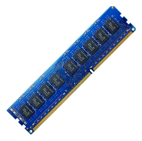 Memória 8gb Ddr3 P/ Ibm X3100 M4 Original Garantia 1 Ano Nf (Usado)