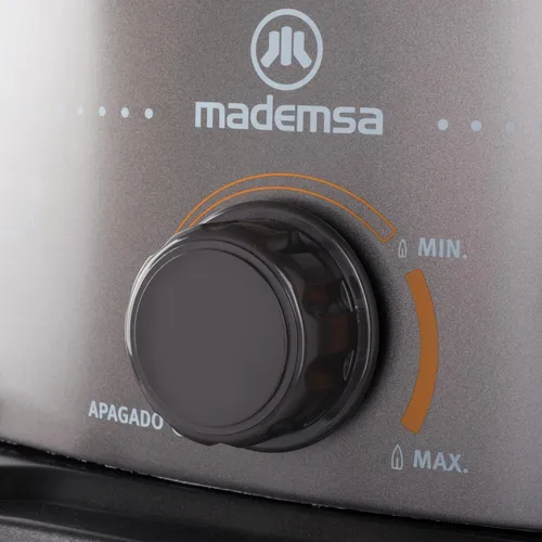 Estufa A Parafina Foguita Pro Mademsa