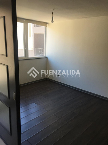 Departamento En Venta De 1 Dorm. En Concepción