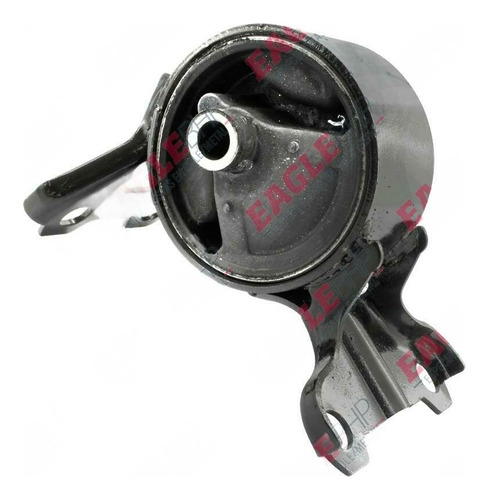 Soporte Transmisión Cvt Izquierdo Lancer L4 2.0l 08-17