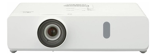 Proyector Panasonic Alta Definición, Pt-vw345nzu (Usado)