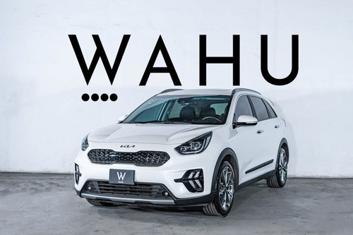 Kia Niro 1.6 Gdi Ex At