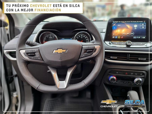 Imagen 10 de 13 de Chevrolet Tracker Premier Con Bono Hsbc Desde Usd 32.990