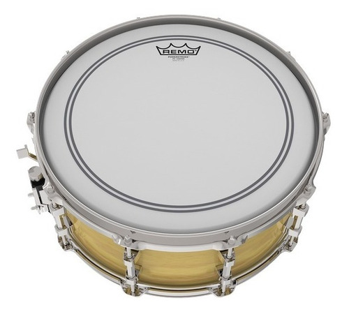 Parche Bateria Remo Usa Powerstroke 3 Coated 18 P3-0118-bp