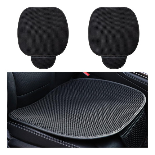 Wedfish Cojin De Asiento De Automovil Extra Grande De 19.5 P