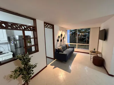 Apartamento en venta