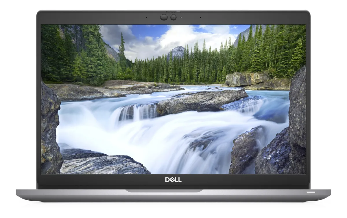 Dell Latitude 5320