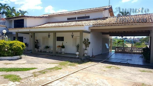 Imagem 24 de 29 de Chácaras À Venda Em Atibaia/sp - Compre O Seu Chácaras Aqui! - 1368433