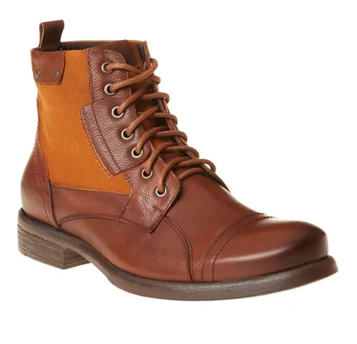 Bota masculina colcci sales