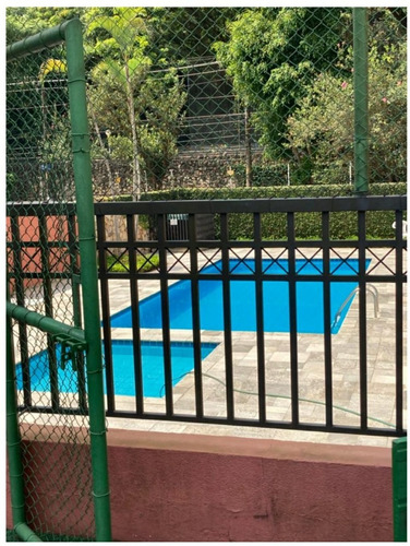 Imagem 17 de 17 de Apartamento Para Aluguel Com 2 Dormitórios Sendo 1 Suíte, Piscina, Academia E Salão De Festas Fl-62
