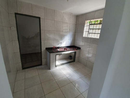 Imagem 6 de 20 de Casa De 3 Quartos Nas Pimenteiras - Ca01652 - 69275877