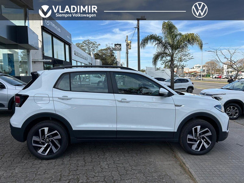 Volkswagen T-Cross Comfortline