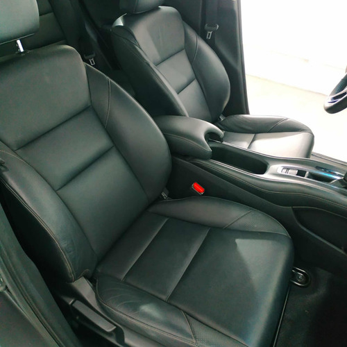 Honda Hr-v 1.8 Ex-l 2wd Cvt 2017