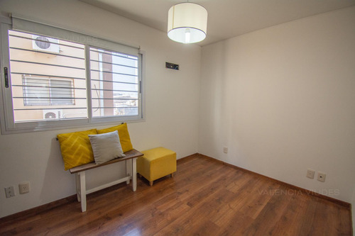 Venta Departamento 3 Ambientes Con Cochera En Haedo