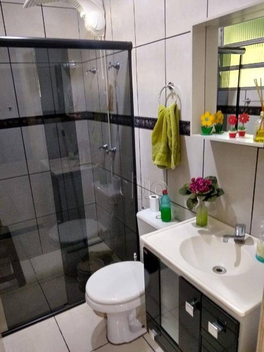 Chácara Com 2 Dormitórios À Venda, 24820 M² Por R$ 650.000,00 - Canal Torto - Artemis/sp - Ch0099