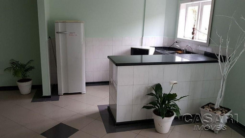 Imagem 20 de 30 de Apartamento Com 2 Dormitórios À Venda, 89 M² - Centro - São Bernardo Do Campo/sp - Ap62965