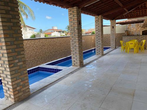 Imagem 2 de 14 de Casa Em Natal Rn Praia De Genipabu