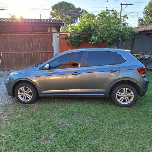 Volkswagen Polo 1.6 16v Msi 5p Total Flex manual