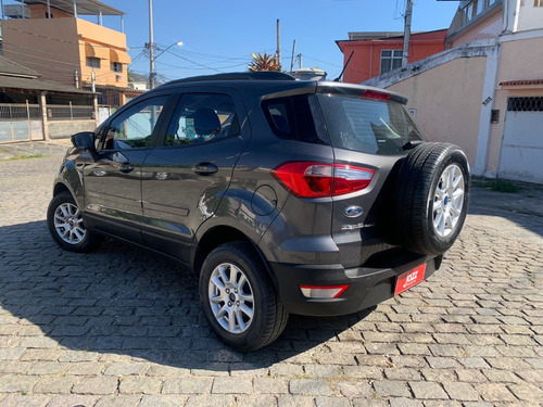 Ford Ecosport 1.5 TI-VCT FLEX SE AUTOMÁTICO