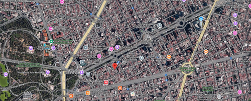 Departamento En Venta, En La Calle Tokio 52, Cuautemoc. Remate Bancario; Jmjc20-9
