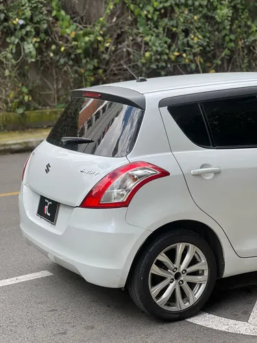 Suzuki Swift 1.4 Gl