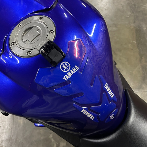 Imagen 12 de 15 de Yamaha Yzf R1