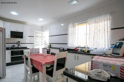 Imagem 19 de 30 de Casa Á Venda 3 Dormitórios Bairro Assunção - Sbc, - Ca00157 - 69278501