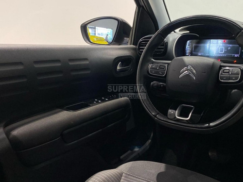 Citroën C4 Cactus 1.6 VTI 120 FLEX FEEL PACK EAT6