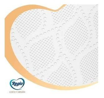 Papel Higiénico Regio Coco Y Argán Máxima Suavidad 1 Rollo