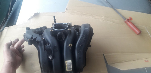 Multiple De Admision Saturn Vue 2003-2007 2.2 L (Usado)