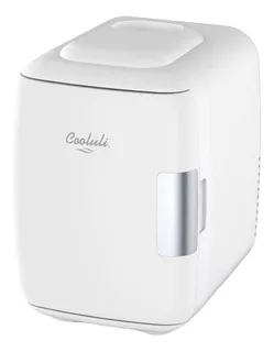 Cooluli Mini Refrigerador Classic 4l