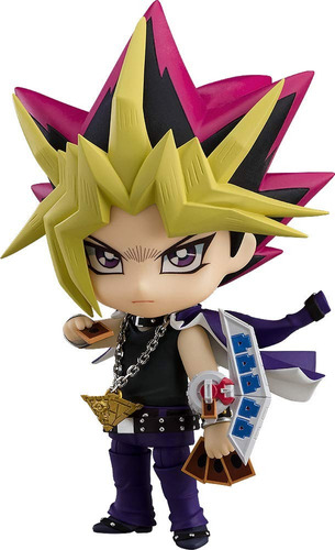 Figura Tipo Nendoroid - Yu-gi-oh! - Yami Yugi N° 1069