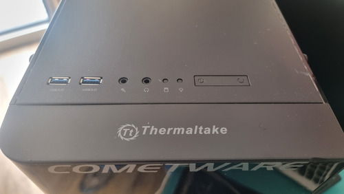Pc Torre Gamer Amd Ryzen 7 3700x 8-core 3.59ghz 32gb Rtx2060